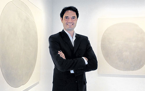Rene Anant Feddersen